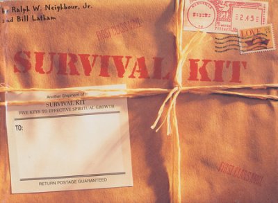 Survival Kit PB - Ralph W Neighbour, Jr & Bill Latham